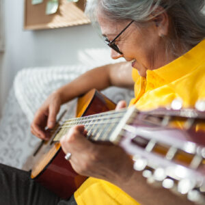Never Too Late: How Learning Music Can Keep Your Mind Sharp