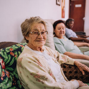 What Makes Memory Care Different